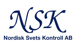 Nordisk Svets Kontroll